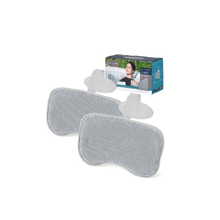 Bestway fejtámla párna
