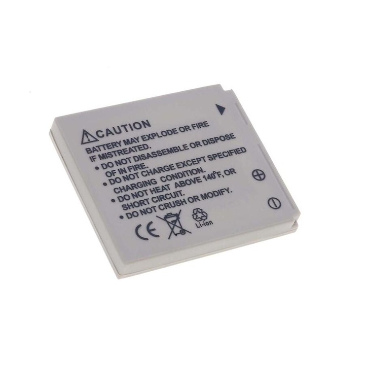 Acumulator Powery compatibil Canon NB-4L