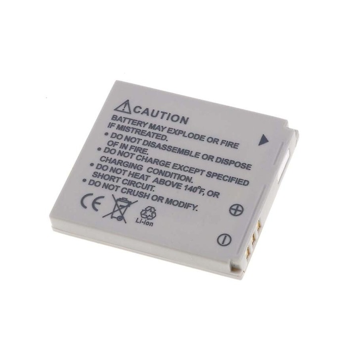 Acumulator Powery compatibil Canon NB-4L