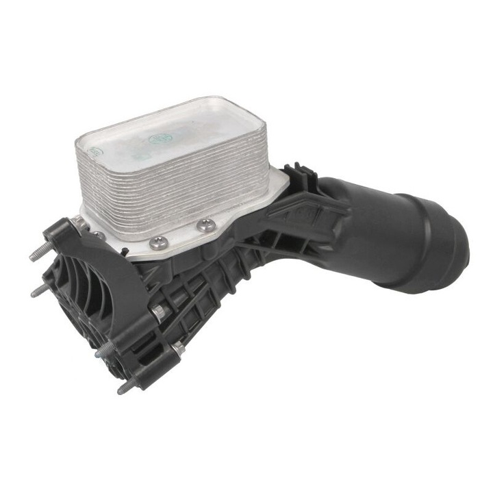 Olajhűtő BMW 3 F30 2011-2018, 5 F90 2016-2023