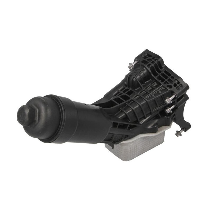 Motorolaj hűtő kompatibilis BMW X3 2017-2021, X4 F26 2014-2018, X5 F15 2015-2018