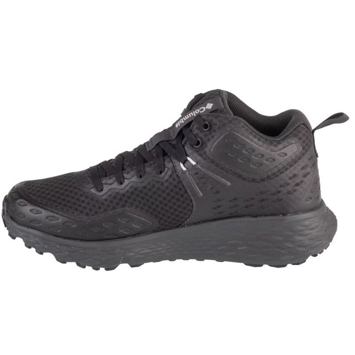 Pantofi pentru barbati, Columbia, BM205484, Negru, EU 47