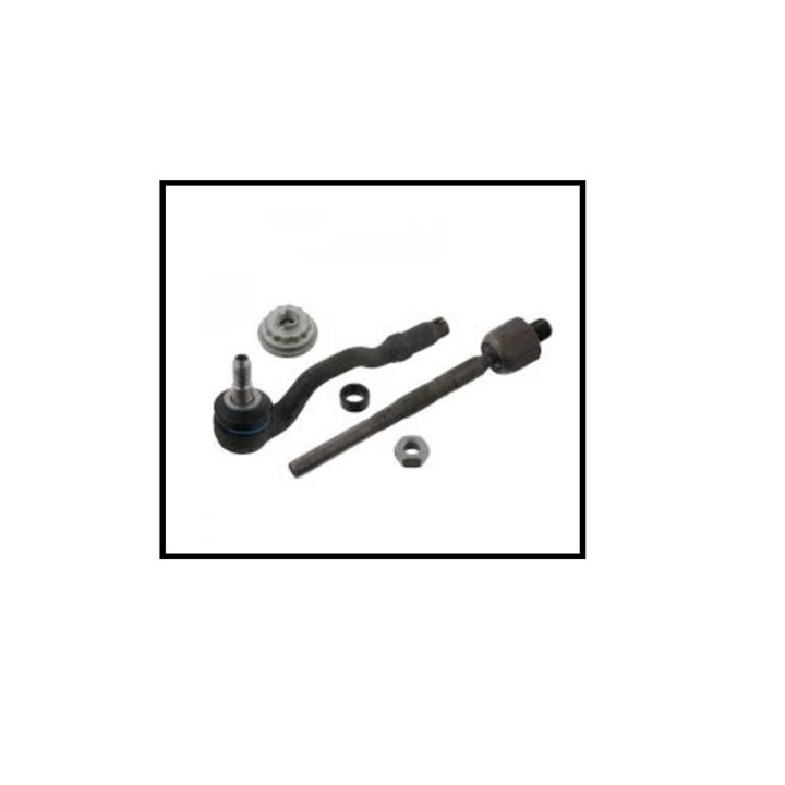 Bieleta directie dreapta cu cap de bara dreapta 33512