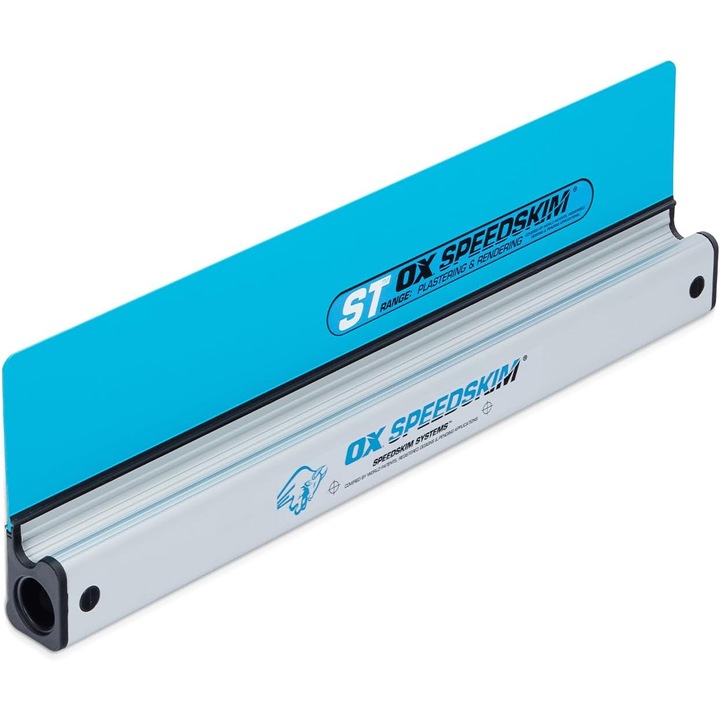 Gletiera Profresionala OX SpeedSkim Semi Flexibila - 600mm