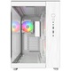 Компютърна кутия Montech KING 65 PRO White