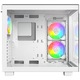 Компютърна кутия Montech KING 65 PRO White