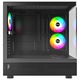 Компютърна кутия Montech XR Black