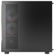 Компютърна кутия Montech XR Black