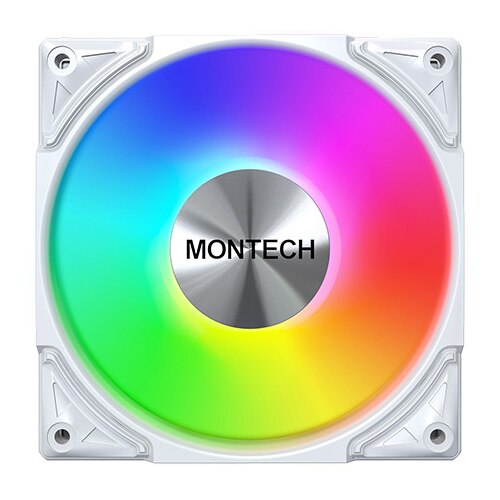 MONTECH VEMTMTPRO120PWhite