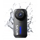 Спортна камера SJCAM C110, 4K, 15MP, 59x41x29mm
