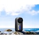 Спортна камера SJCAM C110, 4K, 15MP, 59x41x29mm