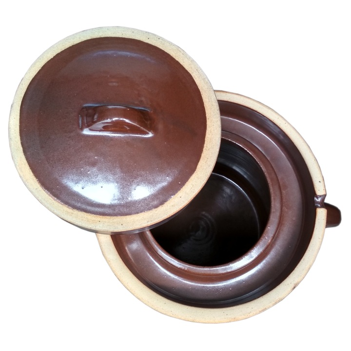 Butoi ceramic 20L Boleslawiec, universal