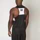 Maiou Leone Shock Negru, Negru