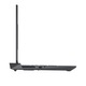 Лаптоп DELL G15 5530, 15.6" Full HD, Intel® Core™ i7 13650HX до 4.9 GHz, 32 GB RAM DDR5, 1 TB SSD, NVIDIA® GeForce® RTX 4060 8 GB, Free Dos, Dark Shadow Grey DDR5