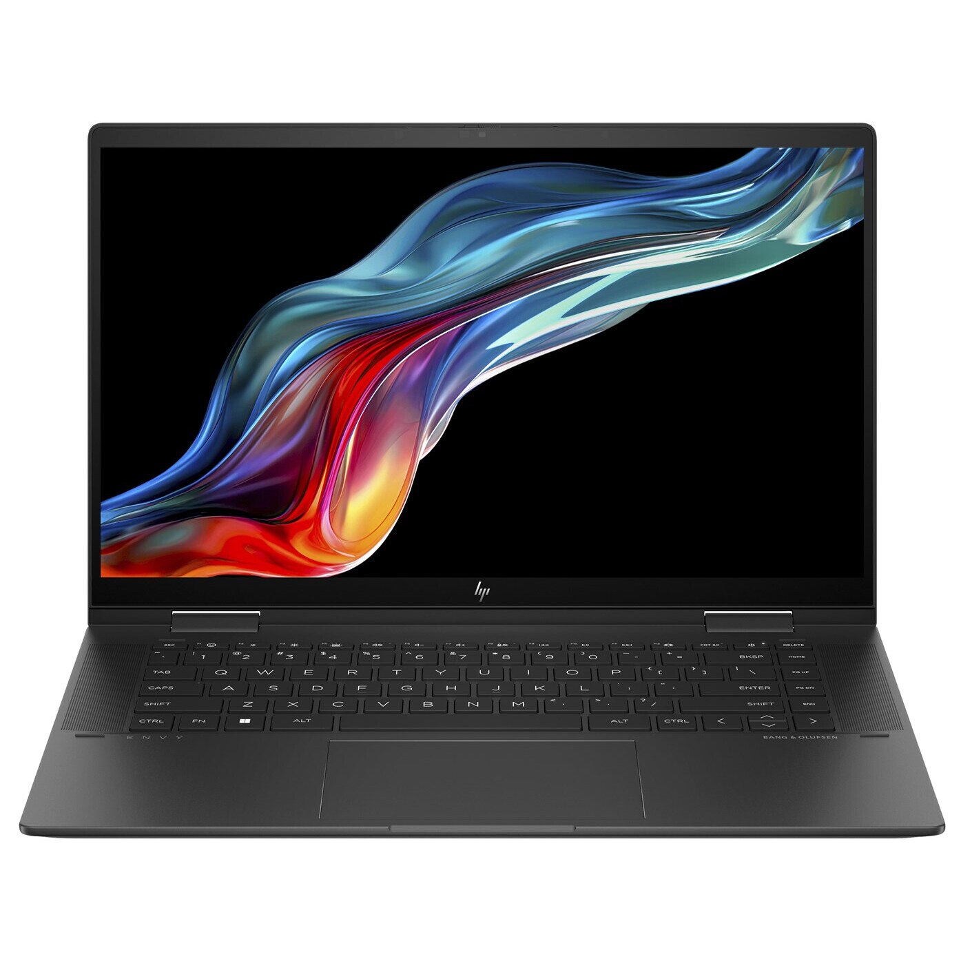Laptop HP ENVY x360 15 Hybrid (2-in-1), 15.6