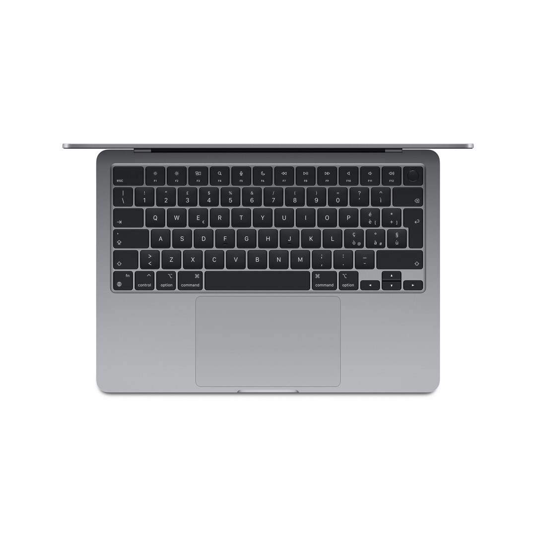 Laptop Apple MacBook Air, 13.6 inch, Apple M3, 24 GB RAM, 512 GB