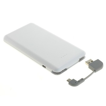Acumulator extern Litiu-Polymer CELLTEK 8000mAh 1 x USB + cablu Acumulator extern Litiu-Polymer CELLTEK 8000mAh 1 x USB + cablu