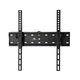 Suport pentru televizor Maclean, max VESA 400x400, 32-75", până la 40 kg, negru, MC-665