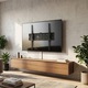 Suport pentru televizor Maclean, max VESA 400x400, 32-75", până la 40 kg, negru, MC-665