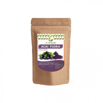 Pudra de Acai 100 g Pudra de Acai 100 g