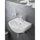 GROHE 23342000 Start Edge egykaros mosdócsaptelep