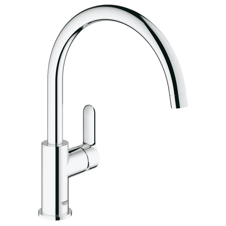 Смесител за кухня Grohe Start Edge, Pipa C