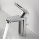 Grohe 23349000 Start Loop egykaros mosdócsaptelep