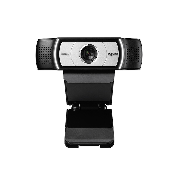 camera web logitech c930e