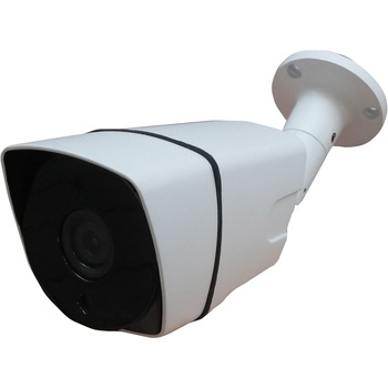Camera de supraveghere video de exterior cu infrarosu, 1080P, standard 4 in 1, AHD / TVI / CVI / CVBS, compatibila Hikvision Turbo HD si Dahua CVI, HDA-7333 Camera de supraveghere video de exterior cu infrarosu, 1080P, standard 4 in 1, AHD / TVI / CVI / CVBS, compatibila Hikvision Turbo HD si Dahua CVI, HDA-7333