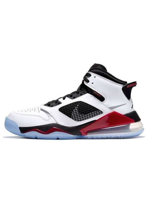 Маратонки Nike Air Jordan Mars 270 'Fire Red' CD7070-103, 42.5