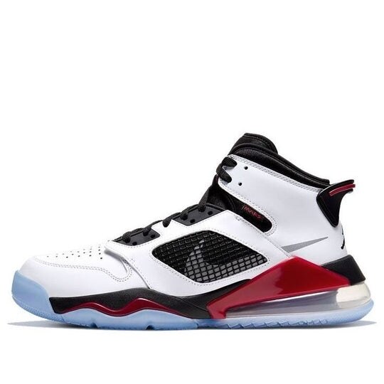jordan mars 270 bg