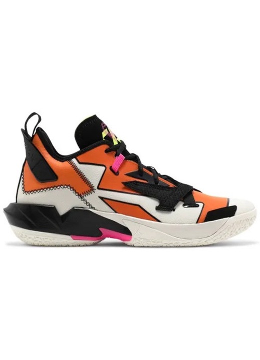 Маратонки Nike Jordan Why Not Zer0.4 'Shattered Backboard', 42.5