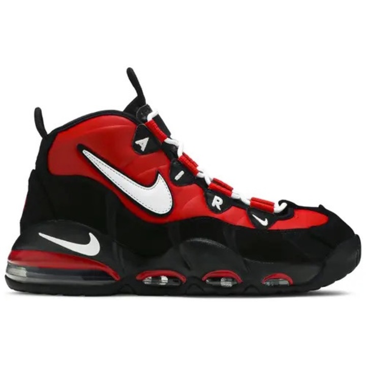 Маратонки Nike Air Max Uptempo 95 'Bulls Away' CK0892-600, 43