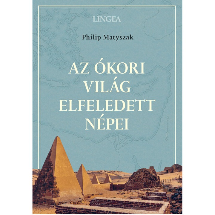 Книга Philip Matyszak: Forgotten Peoples of the Ancient World