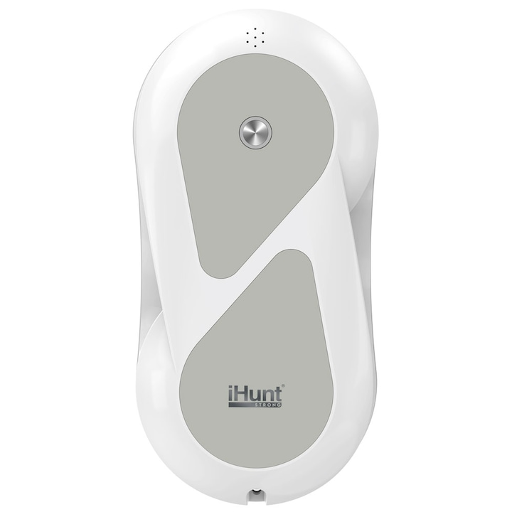 Робот за почистване на прозорци iHunt Smart Window 5, Бял