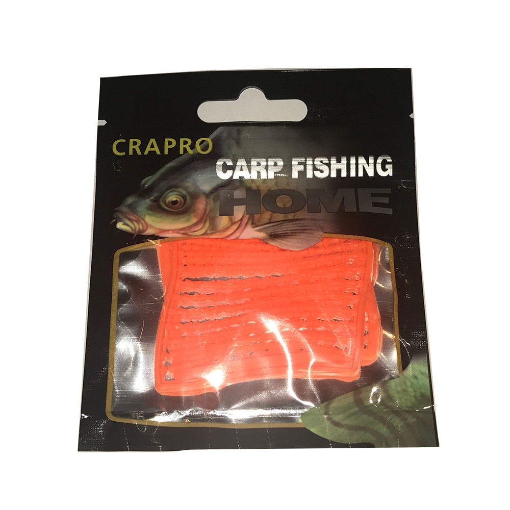 Opritor pentru momeala din silicon