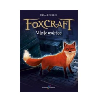 FOXCRAFT. Vulpile Malefice - Inbali Iserles FOXCRAFT. Vulpile Malefice - Inbali Iserles
