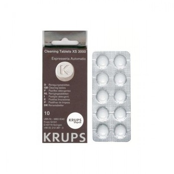Imagini KRUPS KXS3000 - Compara Preturi | 3CHEAPS