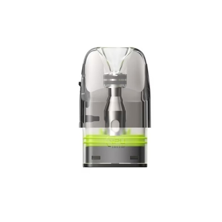 Cartus de rezerva Geekvape Q Pro, 2ml - 1.2 ohm