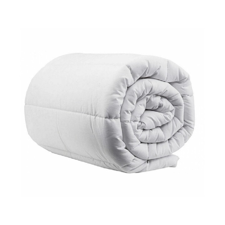 Завивка за 1 човек, Dormy, Alca X2, 350 гр/м2, Микрофибър, 140x200 см