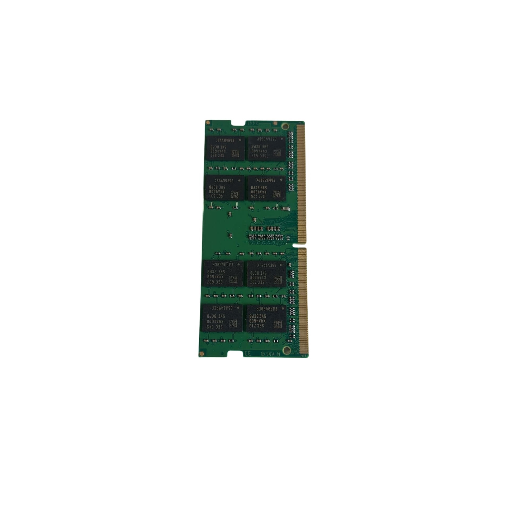 Memorie RAM SK Hynix sodimm laptop DDR4 16gb 3200 Mhz - eMAG.ro
