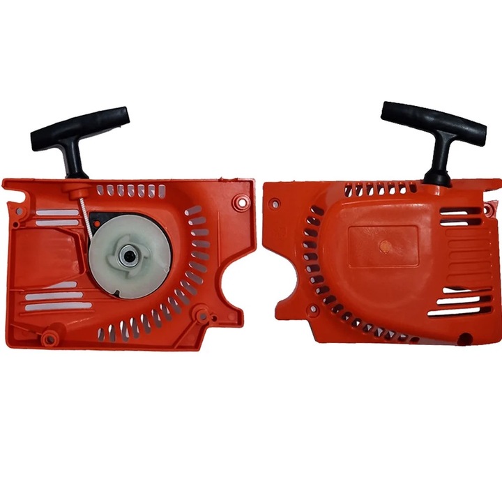 Demaror drujba 5200 (R/4T) Plastic 4T