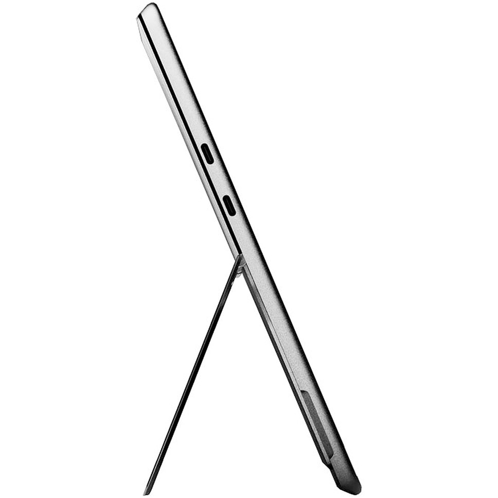 Laptop Microsoft Surface Pro 11 cu procesor Qualcomm® Snapdragon® X Plus pana la 3.4GHz, 13'', 2.8K, 16GB DDR5 RAM, 512GB SSD, Qualcomm® Adreno™ GPU, Windows 11 Home, Platinum