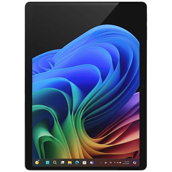 Laptop Microsoft Surface Pro 11 cu procesor Qualcomm® Snapdragon