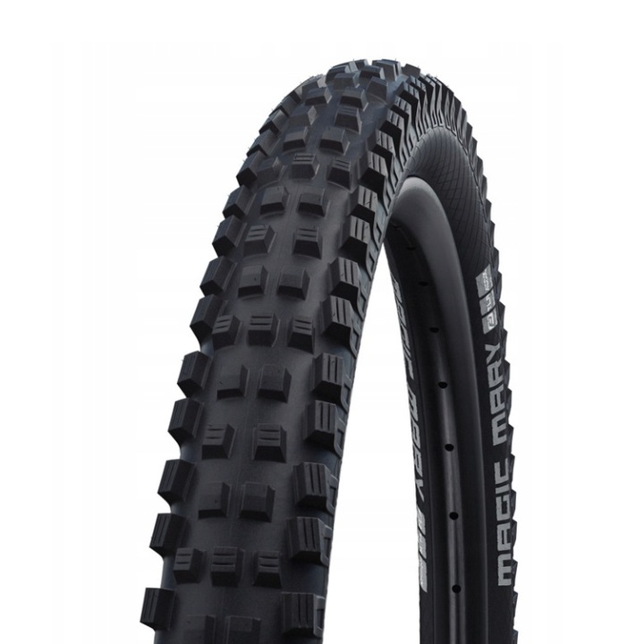 Anvelopa Schwalbe Magic Mary 29x2.40 BikePark Performance Addix, sarma, 62-622