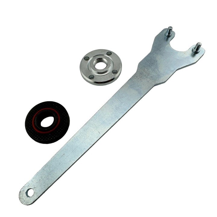 Csavarkulcs alátét anya, Bosch/Makita/Parkside készülékekhez