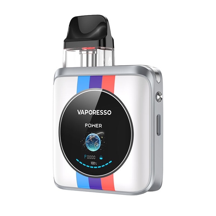 Tigara Electronica Vaporesso Xros 4 Nano Race Track