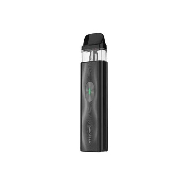 Tigara Electronica Vaporesso Xros 4 Mini, 3ml, 30w, 1000mAh Black