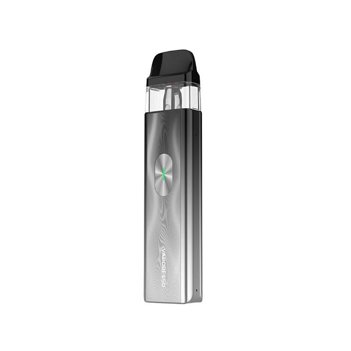Tigara Electronica Vaporesso Xros 4 Mini, 3ml, 30w, 1000mAh Space Grey