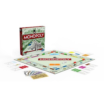 Joc Monopoly Classic Joc Monopoly Classic